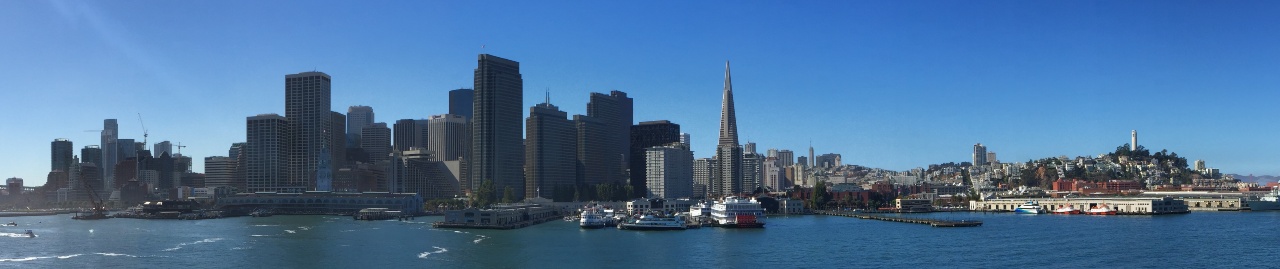 San Francisco